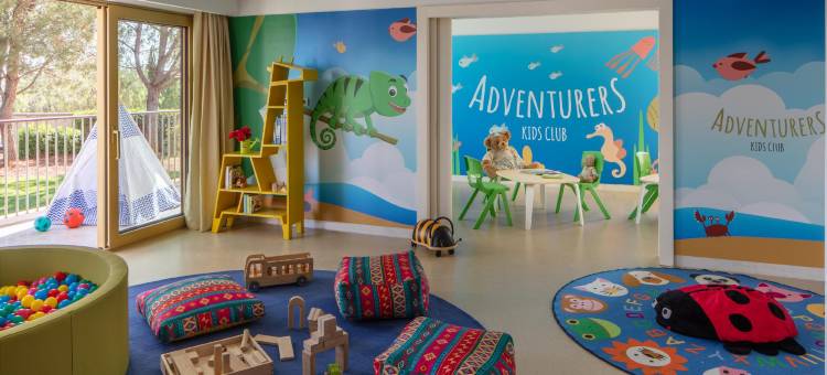 Victoria Golf Resort and Spa Managed by Accor(Victoria Golf Resort and Spa Managed by Accor)图片