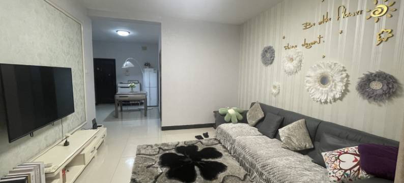 可以邓女士民宿(檀溪路分店)图片