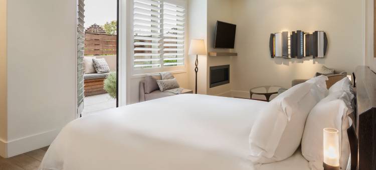 塞罗傲途格精选酒店(Hotel Cerro, Autograph Collection)图片