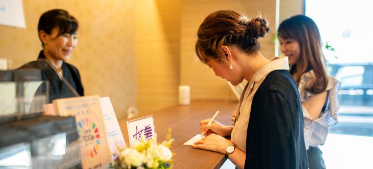 伊势志摩大田家旅馆(Ise-Shima Ohtaya Healing Stay)图片