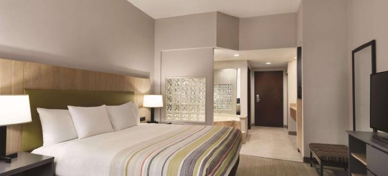 佛罗伦萨江山旅馆(Spark by Hilton Florence North I-95, Sc)图片