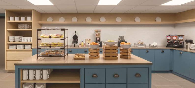 梅肯西丽怡套房酒店(Country Inn & Suites by Radisson, Macon West, GA)图片