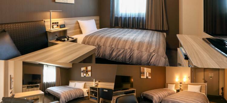 露樱酒店格兰蒂亚东海店 Spa & Relaxation(Route-Inn Grantia Tokai Spa & Relaxation)图片