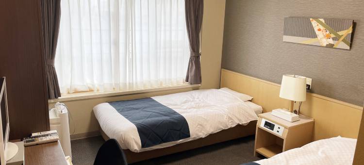 Takako酒店(Hotel Takako)图片