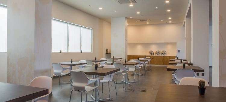 瓜达拉哈拉画廊舒眠旅馆(Sleep Inn Guadalajara Galerias)图片