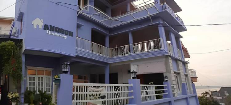 Anggun Homestay Syariah Lamongan图片