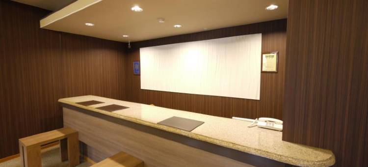 露樱酒店天童店(Hotel Route-Inn Tendo)图片