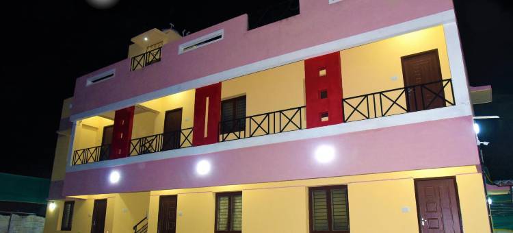 Kumbakonam Inn Hotels - Kumbakonam Inn Stay图片