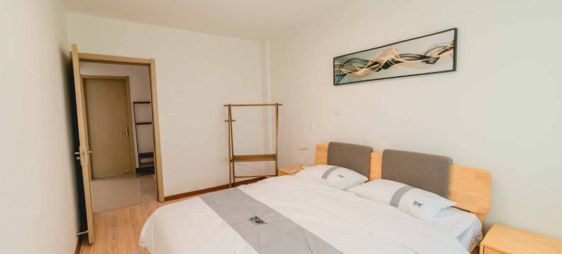 山东荣成1030公寓(海湾南路分店)图片