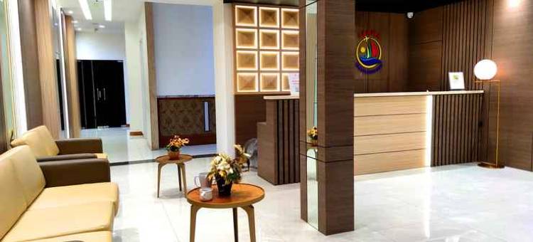 锡江阿拉瓦旅人旅馆 - 青年旅舍(Arawa Traveller's Inn Makassar - Hostel)图片