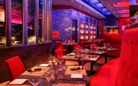Hotel Plaza Quebec - Bữa sáng
