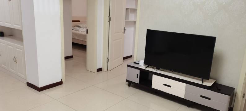 小马过河家民宿(红谷巷分店)图片