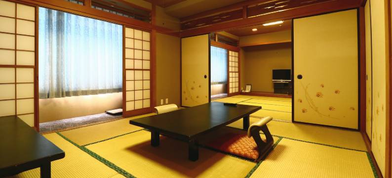 Tochigi Grand Hotel图片