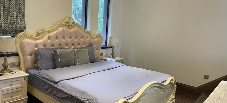 独栋别墅派对轰趴团建聚会婚礼(叶联路分店)图片