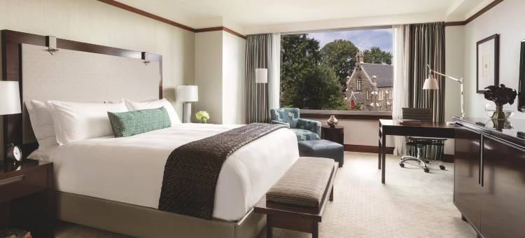 华盛顿特区乔治敦丽思卡尔顿酒店(The Ritz-Carlton Georgetown, Washington, D.C.)图片