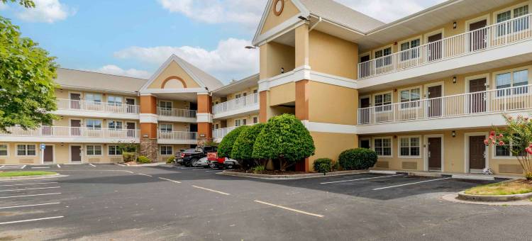 美国长住精选套房 - 查塔努加 - 机场(Extended Stay America Select Suites - Chattanooga - Airport)图片