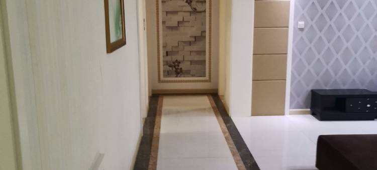 尚景名庭盛安公寓(岚山西路分店)图片