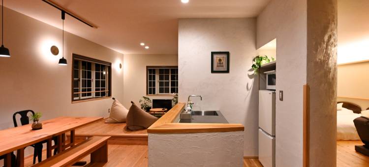 布吉酒店(Petit Hotel Grandvert)图片
