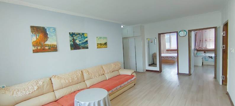 房东凡雪公寓(衡阳路分店)图片