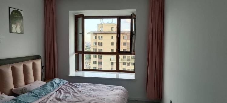 风栖湖民宿(利民西六道街分店)图片