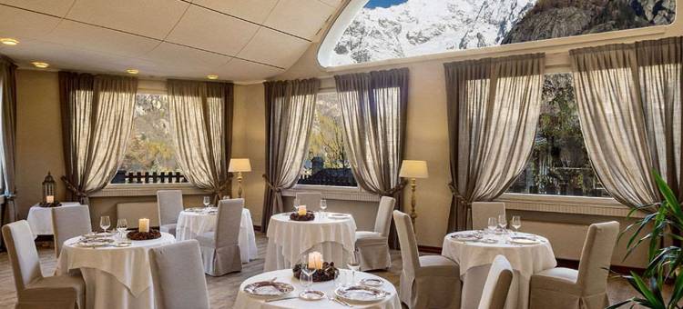 皇家高尔夫豪华酒店(Grand Hotel Royal E Golf)图片