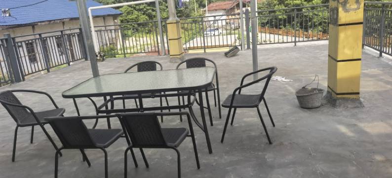 岳西凉亭民宿图片