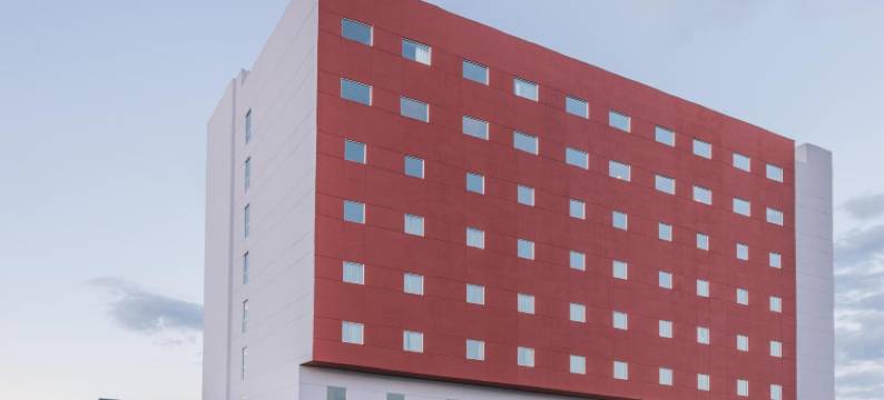 萨拉曼卡巴希奥希尔顿欢朋套房酒店(Hampton Inn & Suites by Hilton Salamanca Bajio)图片