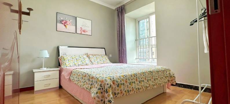 馨窝的贴心房东民宿(天坛路分店)图片