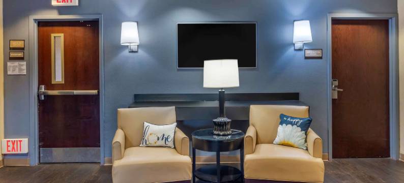 美国长住酒店套房 - 费城 - 霍舍姆 - 威尔士路(Extended Stay America Suites - Philadelphia - Horsham - Welsh Rd)图片