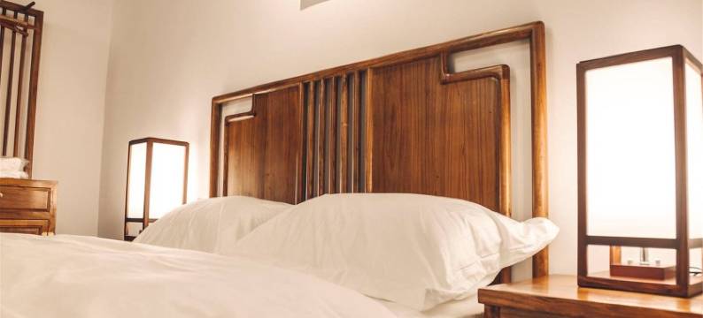 龙溪晚归客栈图片