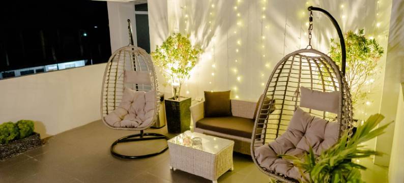 拉德莱特公寓-土格加劳(Radlett Residences Hotel - Tuguegarao)图片