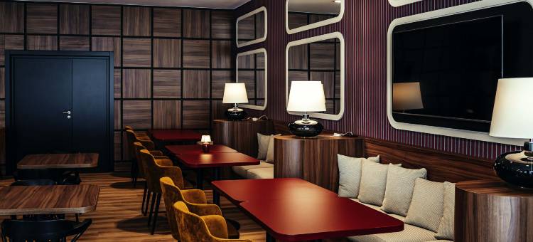 宜必思尚品瓦乌布日赫酒店(Ibis Styles Walbrzych)图片