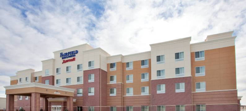 科尔尼万枫酒店及套房(Fairfield Inn & Suites Kearney)图片