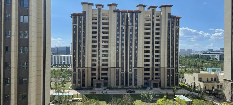 富贵儿公寓(兴正街分店)图片