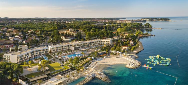 Marea Suites, Valamar Collection图片