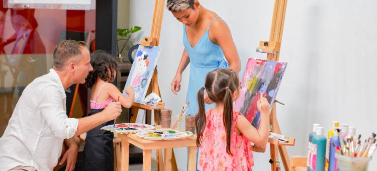 考拉艾美水疗度假酒店(Le Meridien Khao Lak Resort & Spa)图片