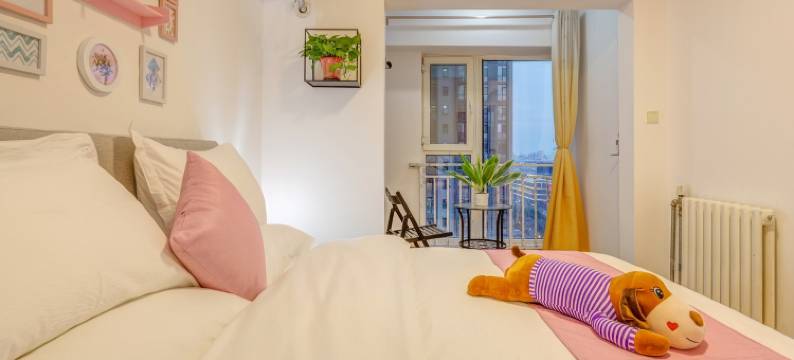 古都一栈公寓(中贸街分店)图片