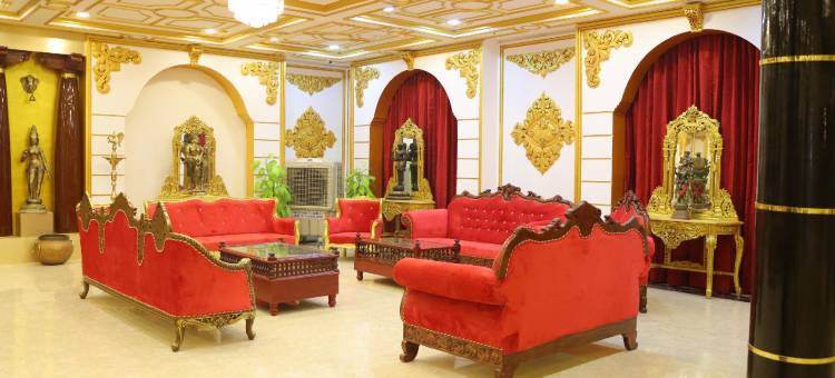 A R Thangakottai图片