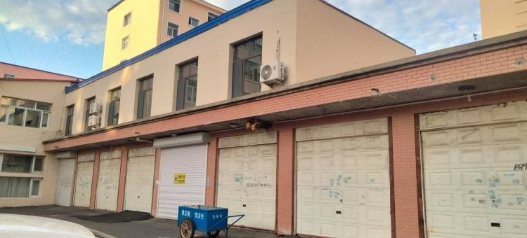 红姐枫叶民宿(永乐路分店)图片