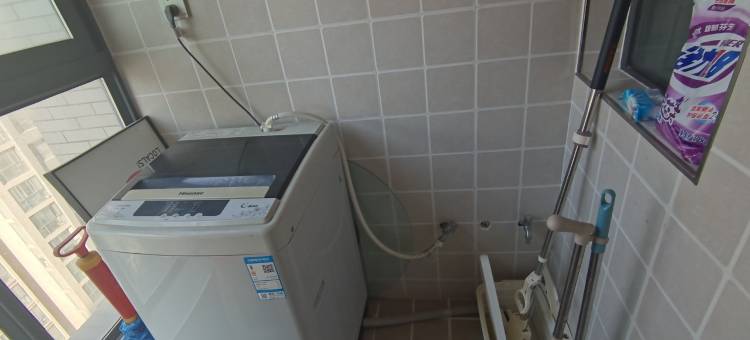 大明宫漫步公寓(太元路分店)图片