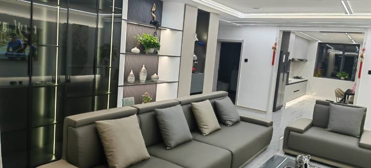 昕昕民宿(健康路分店)图片