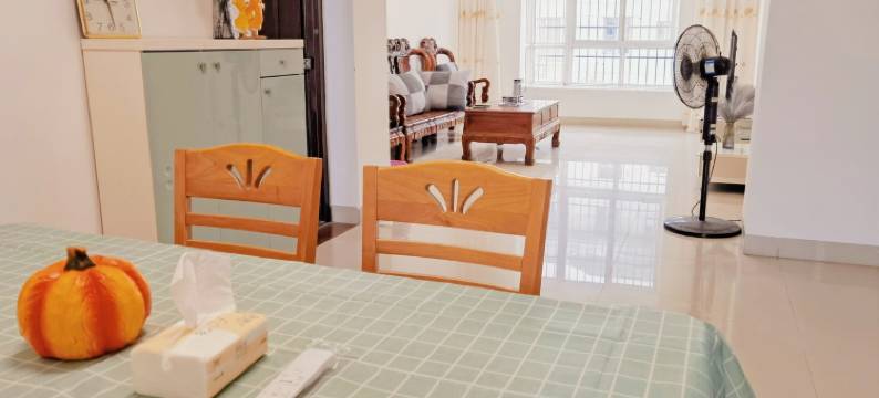 多套房源四房两厅两卫带阳台147平公寓(银滩中路分店)图片