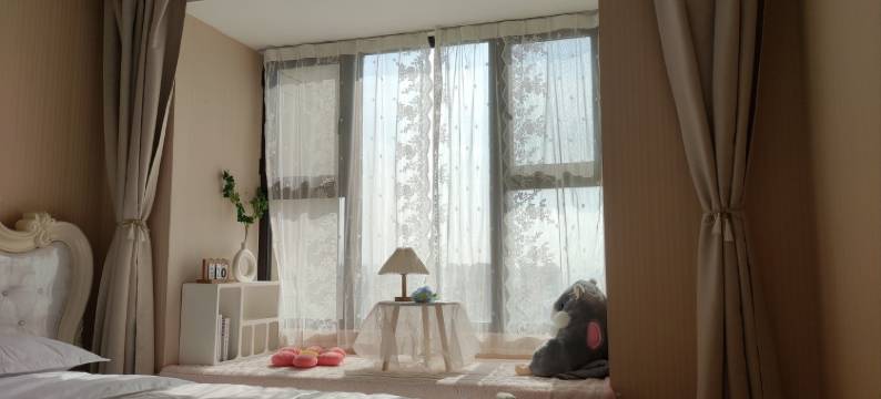 二喜民宿(中源大道分店)图片