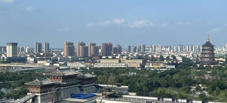 浅悦民宿(应天门地铁站店)图片