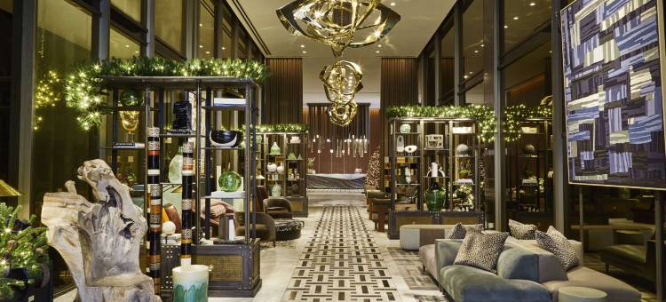 "海雅特达拉斯Thompson酒店"(Thompson Dallas by Hyatt)图片