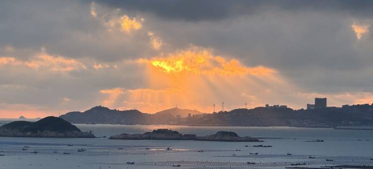 浪屿海景民宿(旗冠顶登山入口店)图片