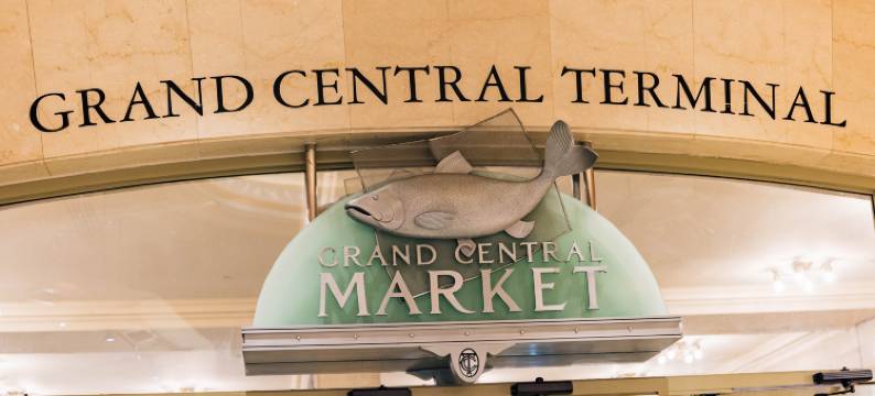 纽约城东逸衡酒店(EVEN Hotel NEW YORK - MIDTOWN EAST by IHG)图片