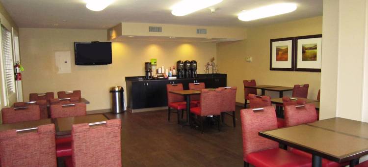 酒店Extended Stay America - 哥伦布 - 宝来(Extended Stay America Suites - Columbus - Polaris)图片