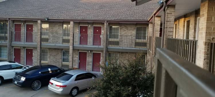 6号汽车旅馆阿达，俄克拉荷马州(Motel 6 Ada OK)图片