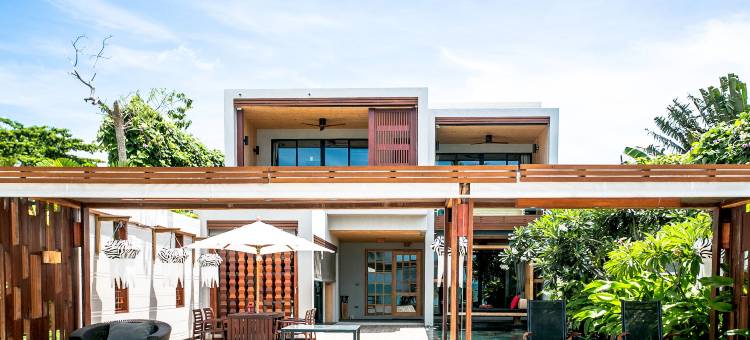 亭池公寓(Pavilion Pool Residence Samui)图片